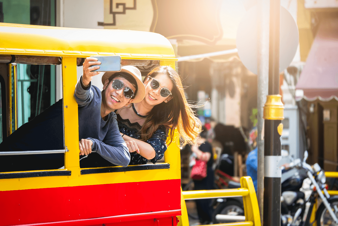 Cùng Vietravel đón 'Mùa yêu thương' 2019